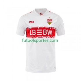 Camiseta VfB Stuttgart Primera Equipación 2025/2026